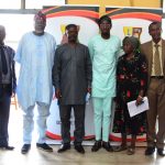 OYO STATE INTERNET FOR SCHOOLS INITIATIVE IN PARTNERSHIP WITH IPNX